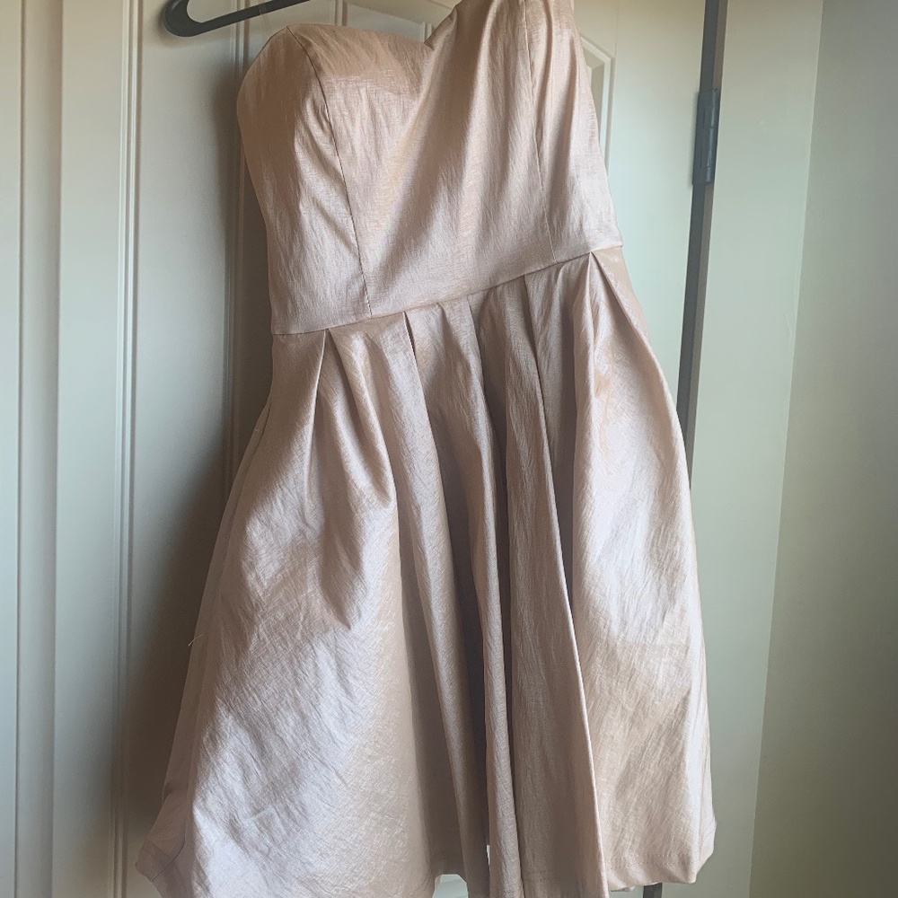 Cocktail dress